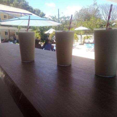 Malibu Dreams Village Nueva Gorgona Εξωτερικό φωτογραφία