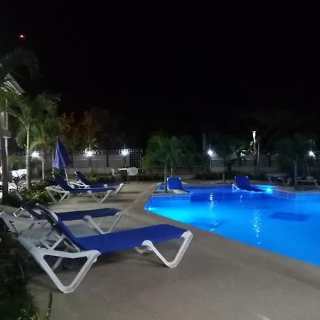 Malibu Dreams Village Nueva Gorgona Εξωτερικό φωτογραφία