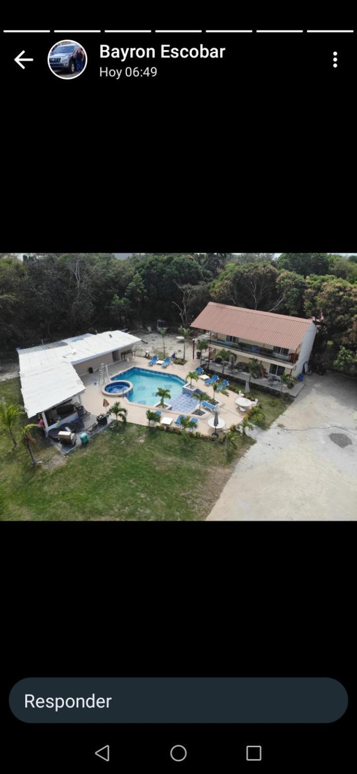 Malibu Dreams Village Nueva Gorgona Εξωτερικό φωτογραφία