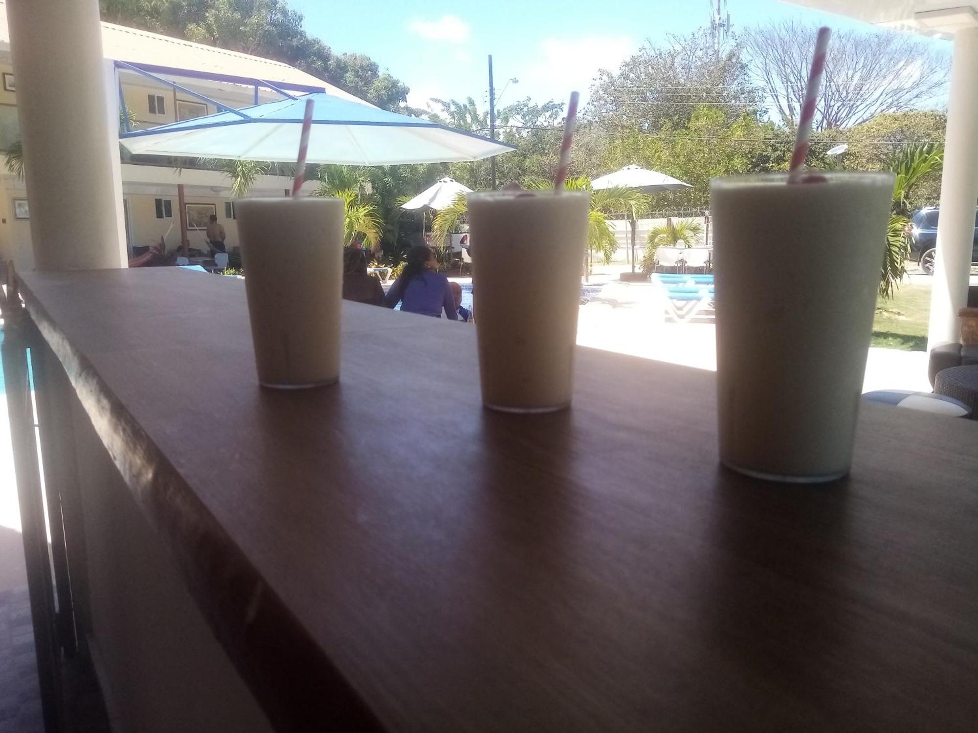 Malibu Dreams Village Nueva Gorgona Εξωτερικό φωτογραφία