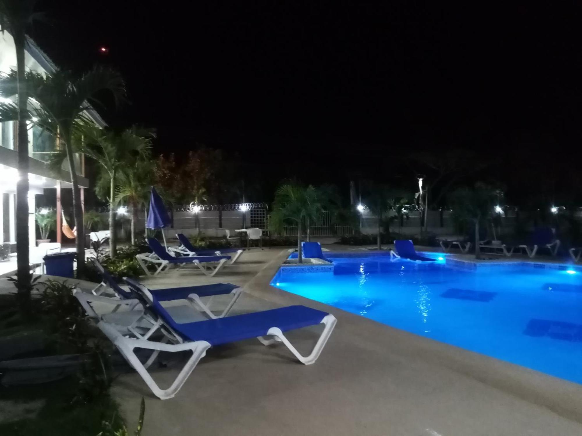 Malibu Dreams Village Nueva Gorgona Εξωτερικό φωτογραφία